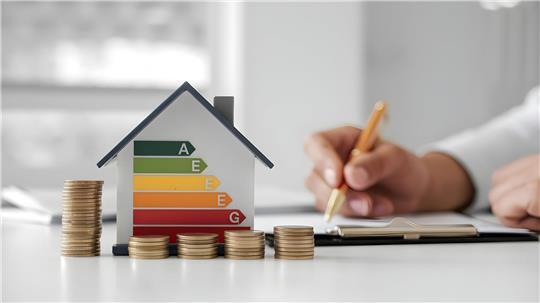 Gebäudecheck: Energiespar-Beratung für Hausbesitzer und Mieter
