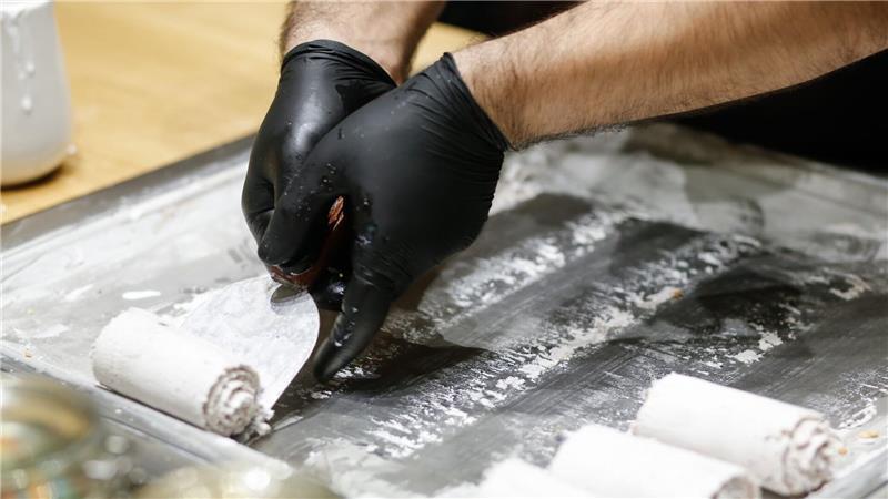 7 ausgefallene Eis-Kreationen, die Sie probieren sollten 7 ausgefallene Eis-Kreationen, die Sie probieren sollten