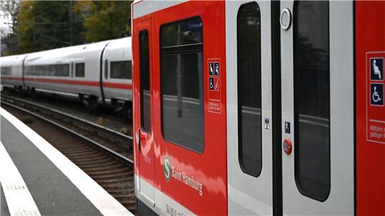 Bauarbeiten an S5-Strecke: Ersatzverkehr zwischen Stade und Neugraben