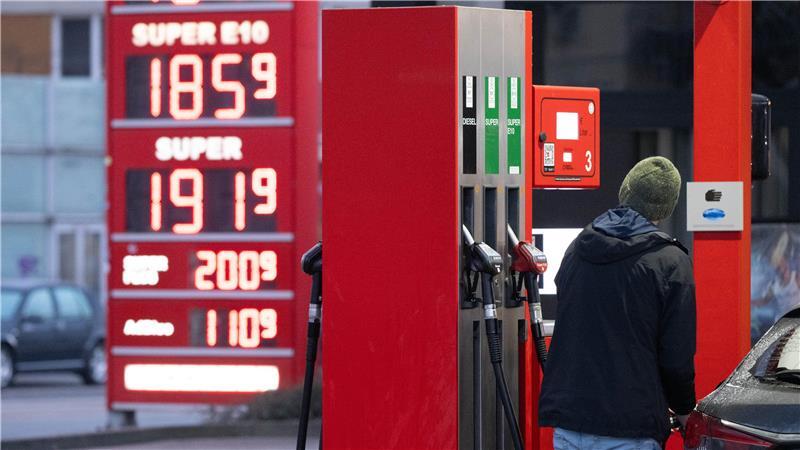 Sparoption an der Tankstelle: Verträgt mein Auto E10?