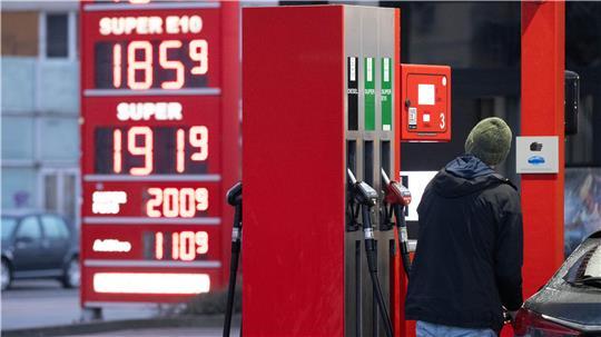 Sparoption an der Tankstelle: Verträgt mein Auto E10?