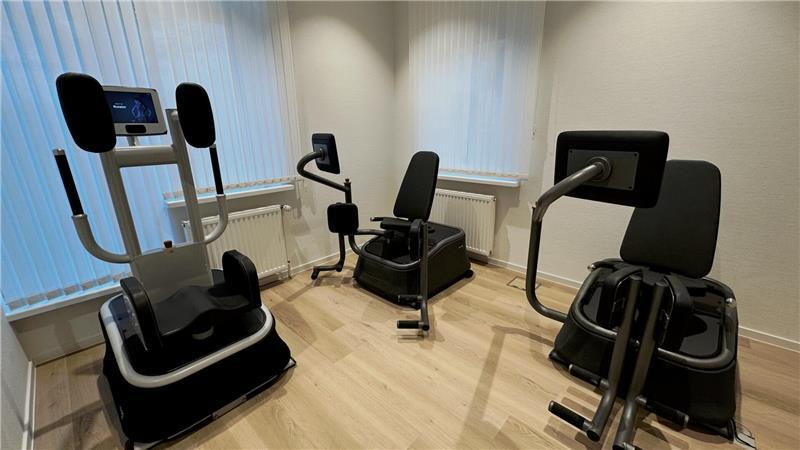 Werk IV der Firma Rolf Fischer erfolgreich am neuen Standort eröffnet