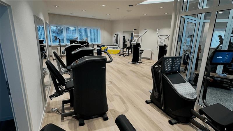 Werk IV der Firma Rolf Fischer erfolgreich am neuen Standort eröffnet