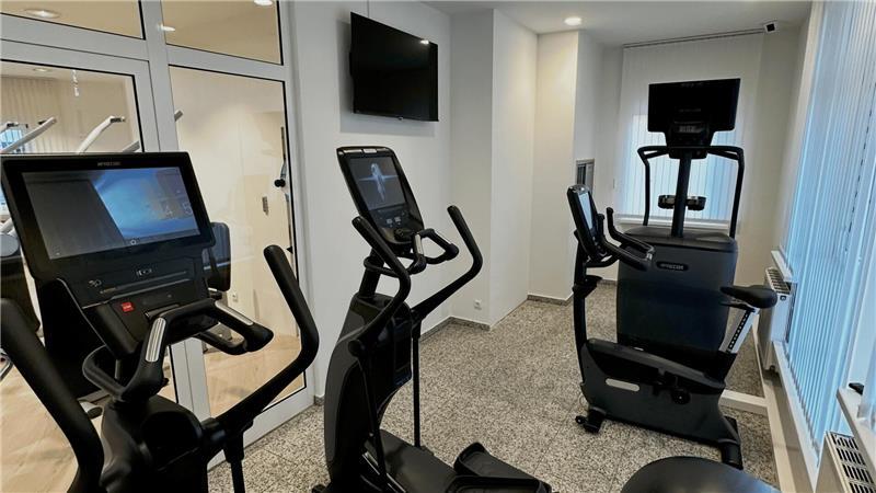 Werk IV der Firma Rolf Fischer erfolgreich am neuen Standort eröffnet