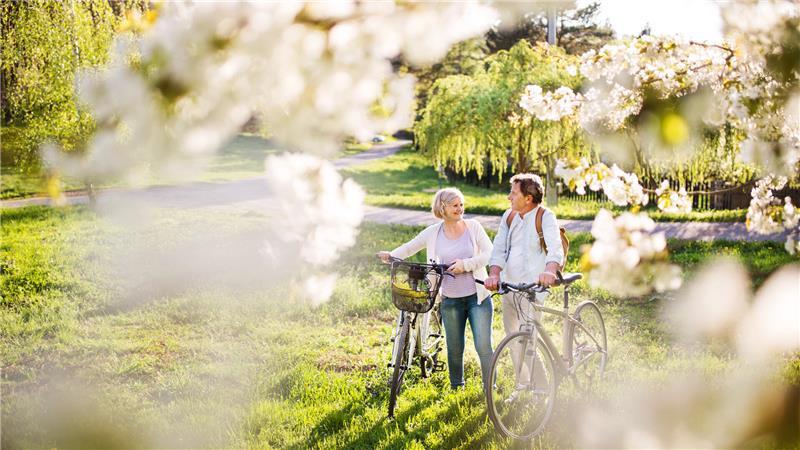 Dating: Wie Sie wieder offener für neue Begegnungen werden