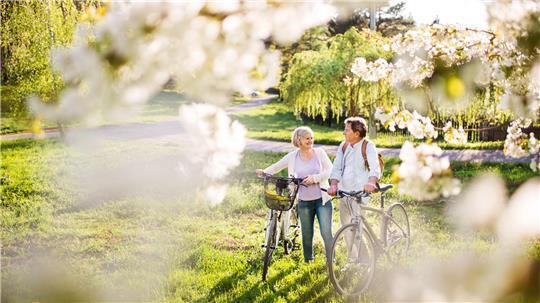Dating: Wie Sie wieder offener für neue Begegnungen werden