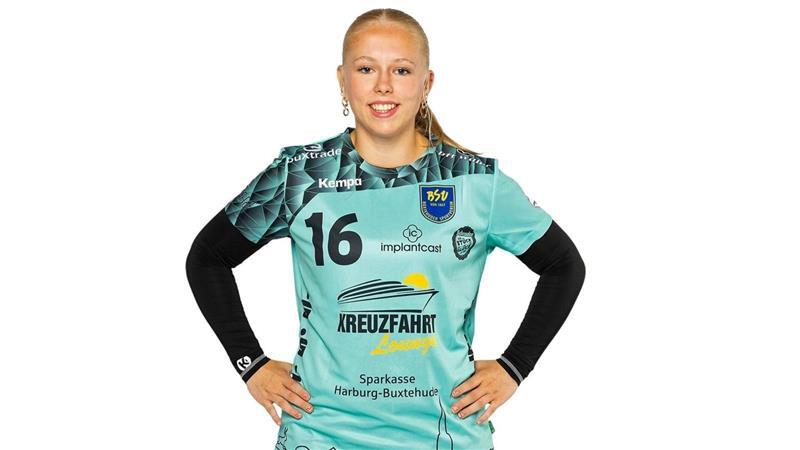 Jetzt abstimmen und gewinnen: Wer wird die BSV-Spielerin der Saison?