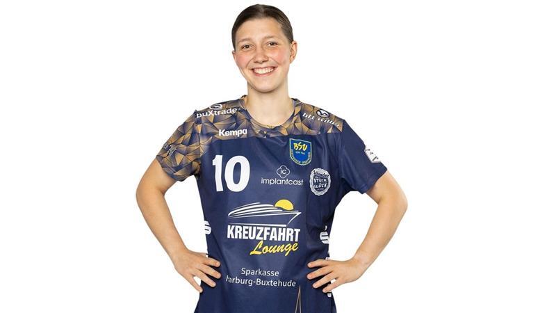 Jetzt abstimmen und gewinnen: Wer wird die BSV-Spielerin der Saison?