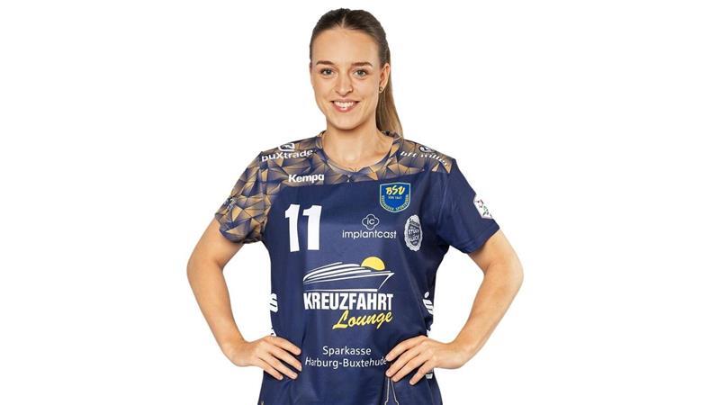 Jetzt abstimmen und gewinnen: Wer wird die BSV-Spielerin der Saison?