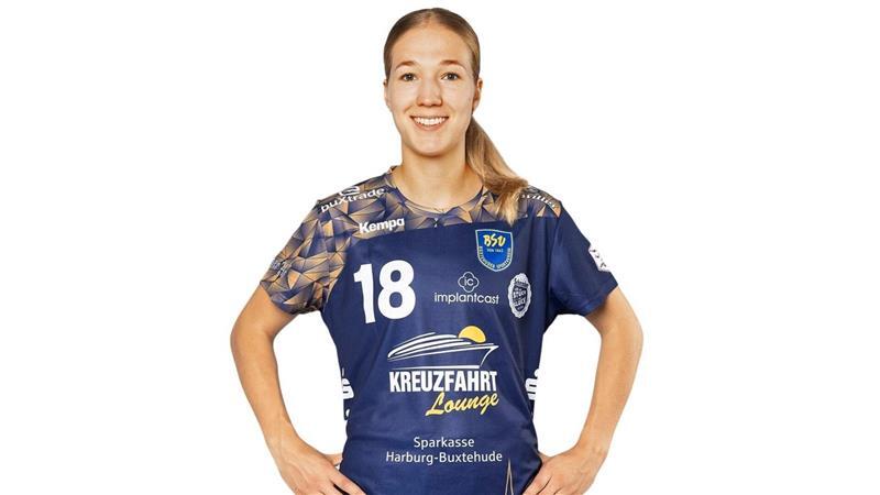 Jetzt abstimmen und gewinnen: Wer wird die BSV-Spielerin der Saison?