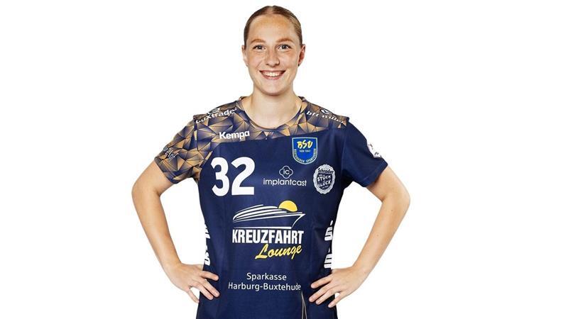 Jetzt abstimmen und gewinnen: Wer wird die BSV-Spielerin der Saison?