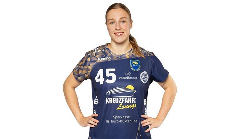 Jetzt abstimmen und gewinnen: Wer wird die BSV-Spielerin der Saison?