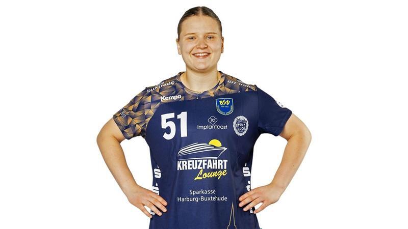 Jetzt abstimmen und gewinnen: Wer wird die BSV-Spielerin der Saison?