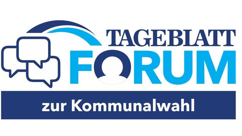 Zur Kommunalwahl: TAGEBLATT fragt nach den wichtigsten Themen vor Ort