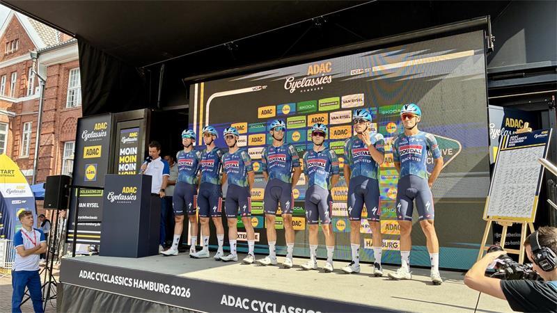 Cyclassics-Ticker: 70-Jähriger stirbt beim Jedermann-Rennen Cyclassics-Ticker: 70-Jähriger stirbt beim Jedermann-Rennen