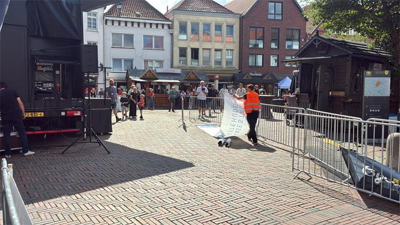 Cyclassics-Ticker: 70-Jähriger stirbt beim Jedermann-Rennen Cyclassics-Ticker: 70-Jähriger stirbt beim Jedermann-Rennen