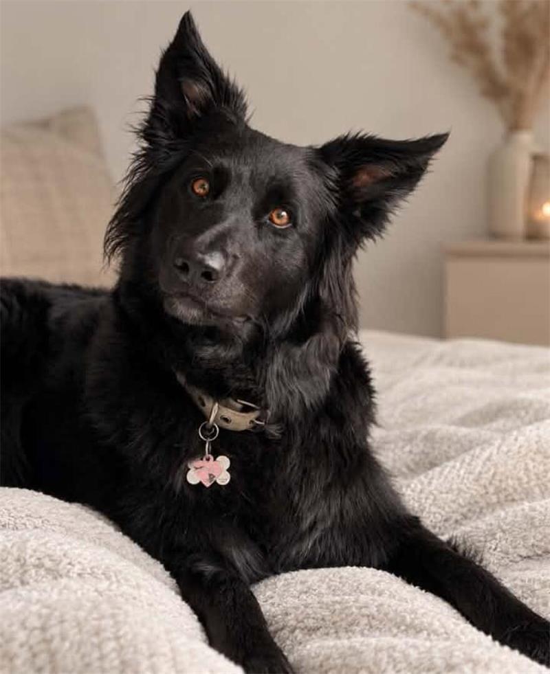 Die schönsten Hundefotos der TAGEBLATT-Leser 