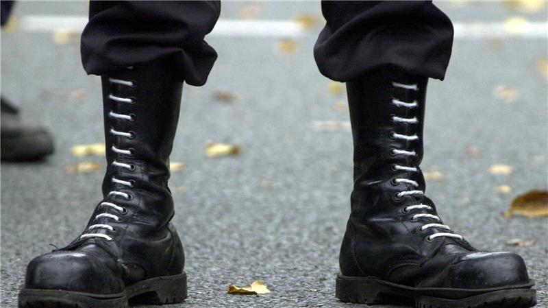 Razzien gegen Neonazi-Gruppe: „Hammerskins“ in Stader Nachbarkreis aktiv