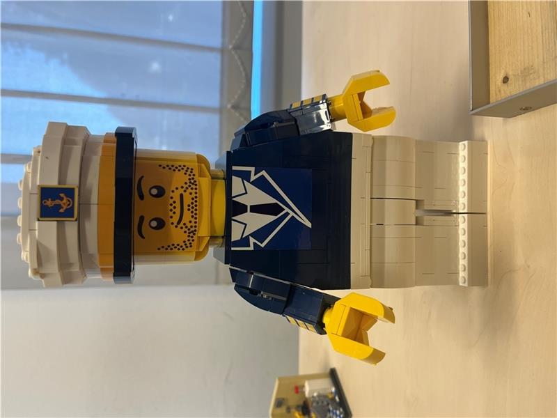 Diese Nachbauten in Buxtehude lassen nicht nur Lego-Fans staunen