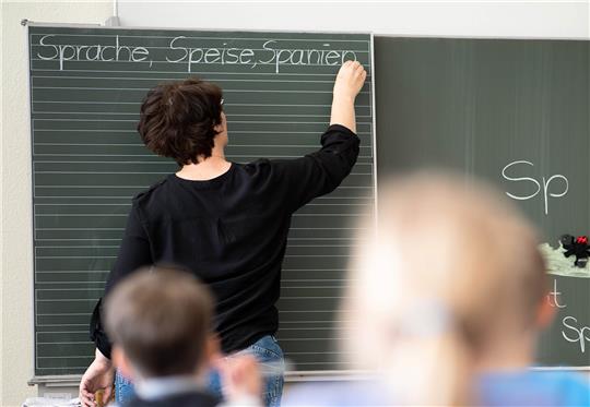 Wie die Stadt Hamburg mehr junge Menschen für Lehrerberuf begeistern will