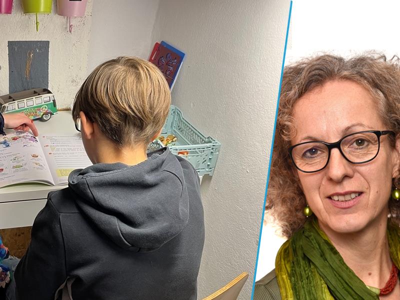 Kommentar: Klage wird Klarheit schaffen