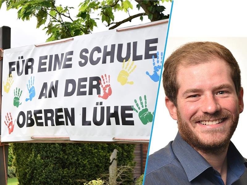 Kommentar zur Schulstandort-Debatte: Die Campus-Lösung muss her