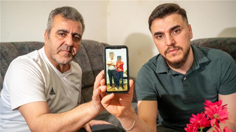 Die wahre Geschichte hinter dem brisanten Video aus Bremerhaven Die wahre Geschichte hinter dem brisanten Video aus Bremerhaven