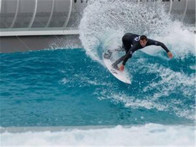 Neue Details zum Stader Surfpark bekannt – Das ist geplant