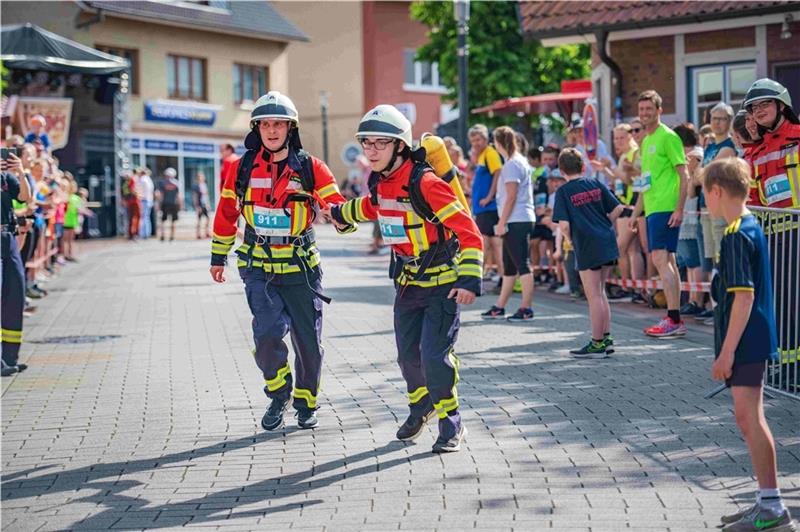 Startschuss für Anmeldungen zum 17. Lauf- und Musikfestival Startschuss für Anmeldungen zum 17. Lauf- und Musikfestival