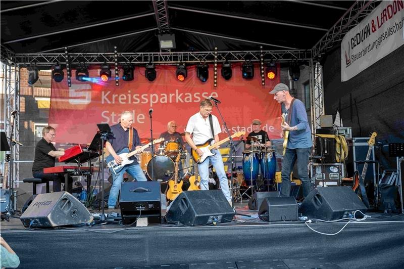 Startschuss für Anmeldungen zum 17. Lauf- und Musikfestival Startschuss für Anmeldungen zum 17. Lauf- und Musikfestival