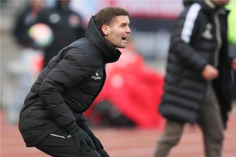 Sieg in Nürnberg: No-Name-Trainer Hürzeler erweckt St. Pauli