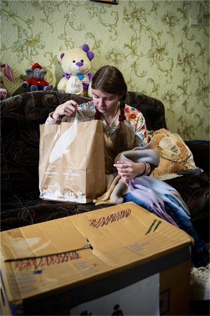 Initiativen sammeln Spenden für Mensch und Tier in der Ukraine Initiativen sammeln Spenden für Mensch und Tier in der Ukraine