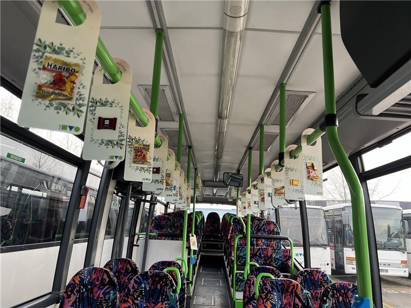 Warum das Busfahren im Kreis Stade teurer werden könnte Warum das Busfahren im Kreis Stade teurer werden könnte