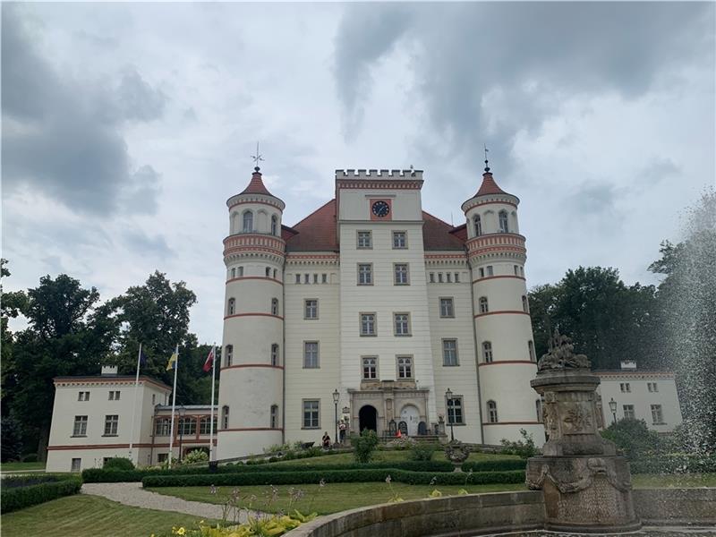 Das bietet der Advent im Goldap-Museum Das bietet der Advent im Goldap-Museum