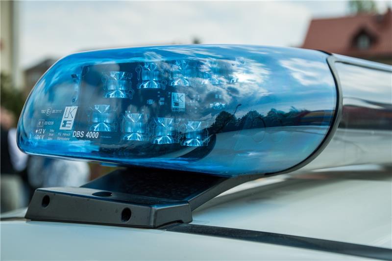 Lüneburger bedroht Nachbarn mit Schrotflinte