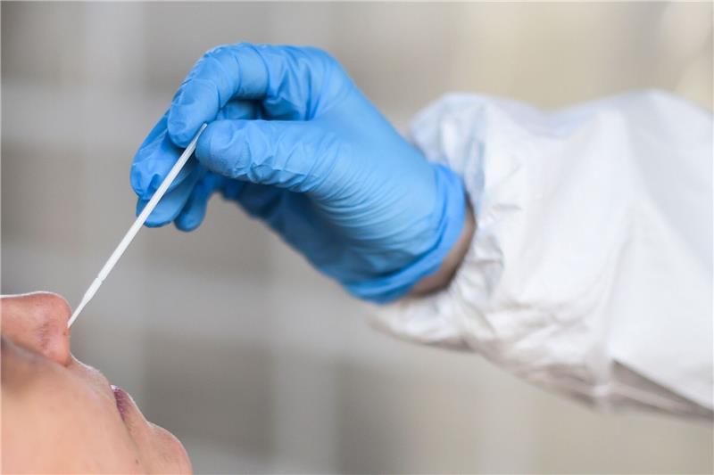 44 Covid-Patienten in den Elbe Kliniken