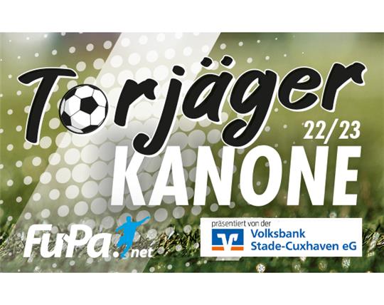 Torjäger-Kanone: Enes Görüm startet gleich mit Viererpack