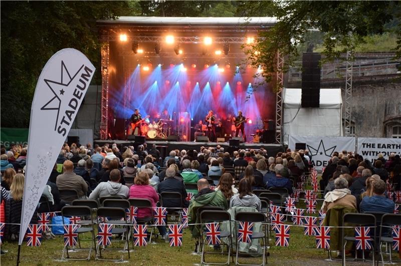 Wo das Holk-Festival in diesem Jahr im Landkreis Stade gastiert