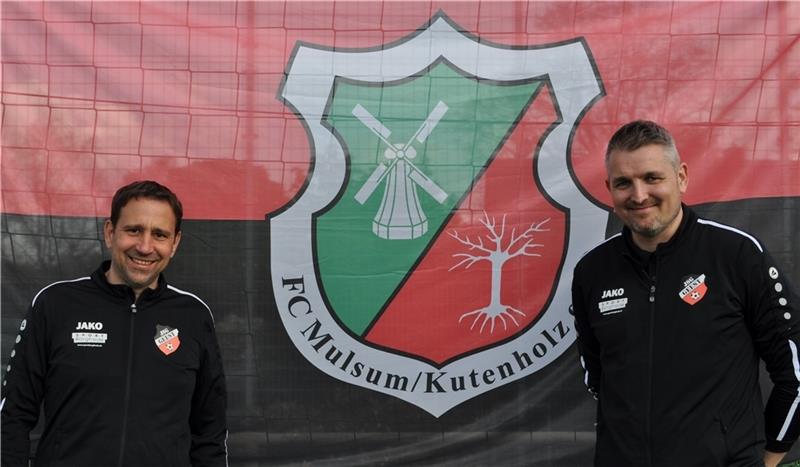 74 Fußball-Teams beim Nachwuchs-Gipfeltreffen in Mulsum