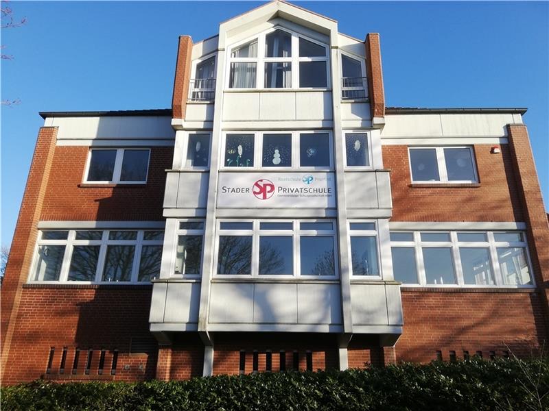 Stader Privatschule feiert 70. Geburtstag