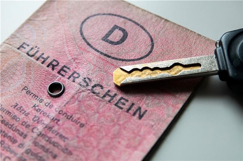 Führerschein-Chaos: Die Krise ist noch nicht vorbei Führerschein-Chaos: Die Krise ist noch nicht vorbei