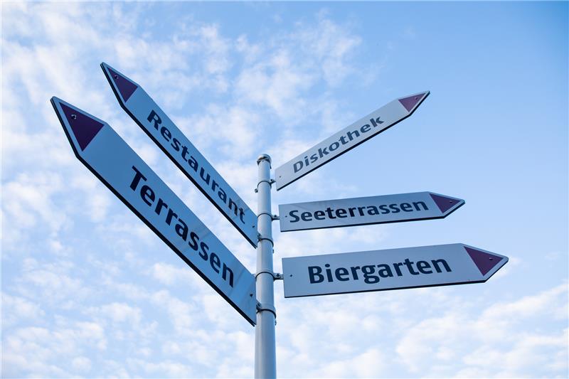 Corona-Regeln: So lockern andere europäische Länder