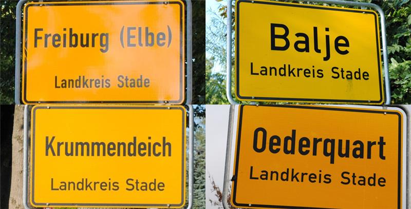Einheitsgemeinde Nordkehdingen: Dritte Bürgerbefragung kommt im Sommer Einheitsgemeinde Nordkehdingen: Dritte Bürgerbefragung kommt im Sommer