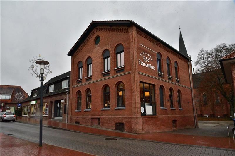 Harsefelder Bioladen „Florentine“ bleibt für immer geschlossen