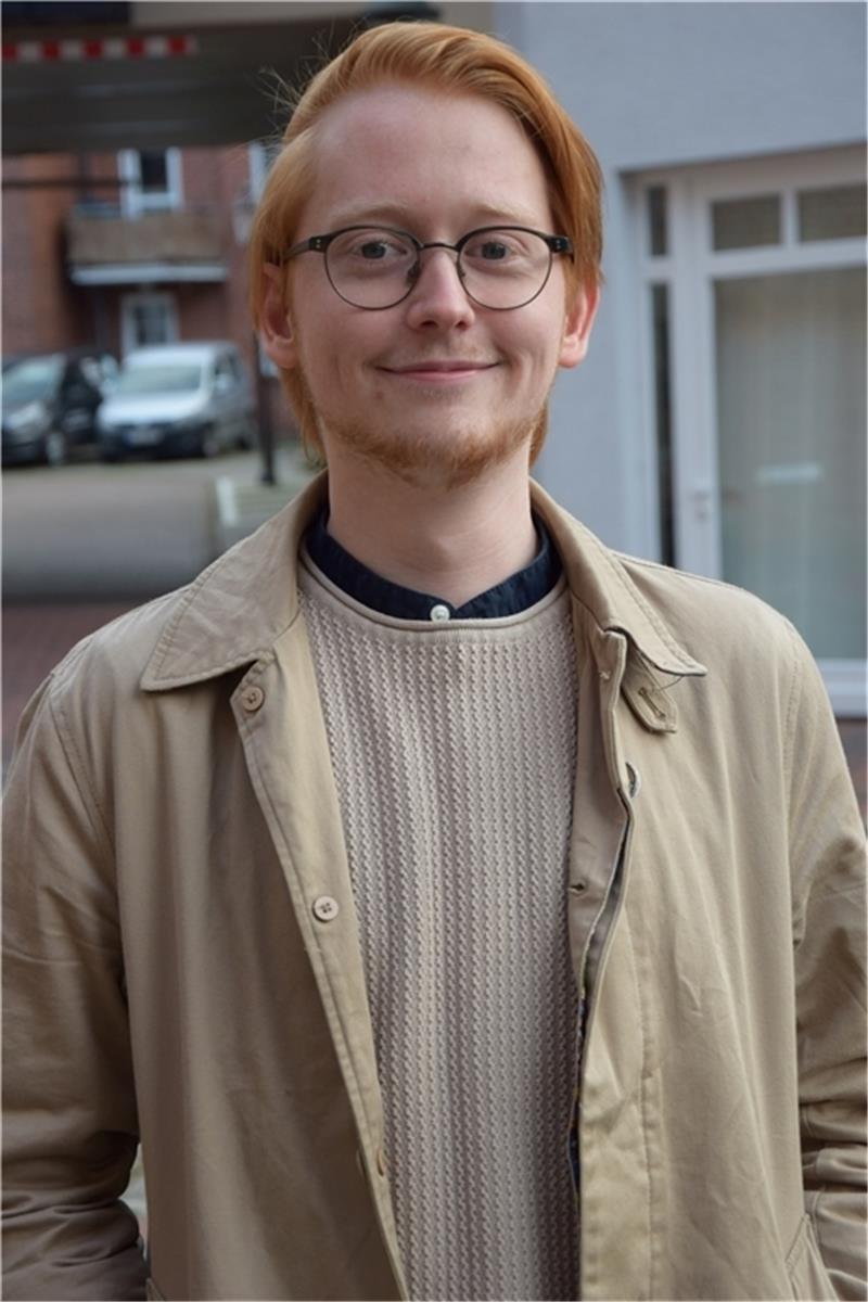 Fynn Hinck übernimmt Juso-Vorsitz von Gerrit Steffens