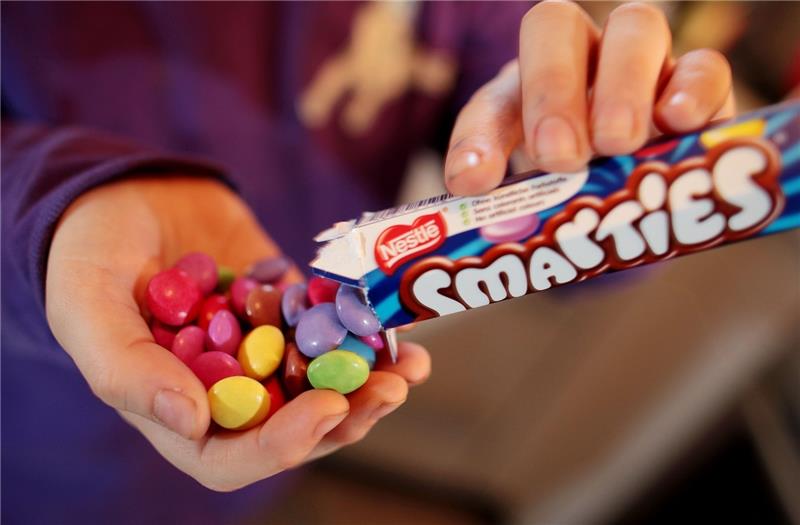 Werbeverbot für Süßigkeiten für Kinder soll zügig kommen