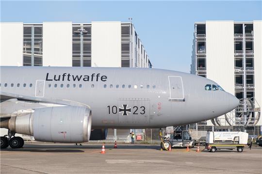 Airbus-Transport in Serengeti-Park verzögert sich weiter