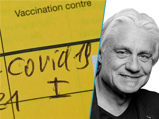 Trotz Corona: Warum das Jahr 2021 so schlecht doch nicht war