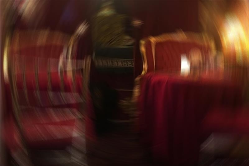 Wo Esmeralda die Wahrheit vorhersagt