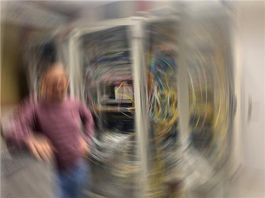 Hier schlägt das TAGEBLATT-Herz